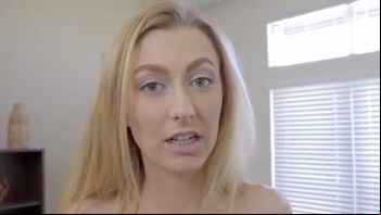 Teen Lesbian Strap On